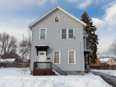 80 Flower Street, Rochester, NY 14621