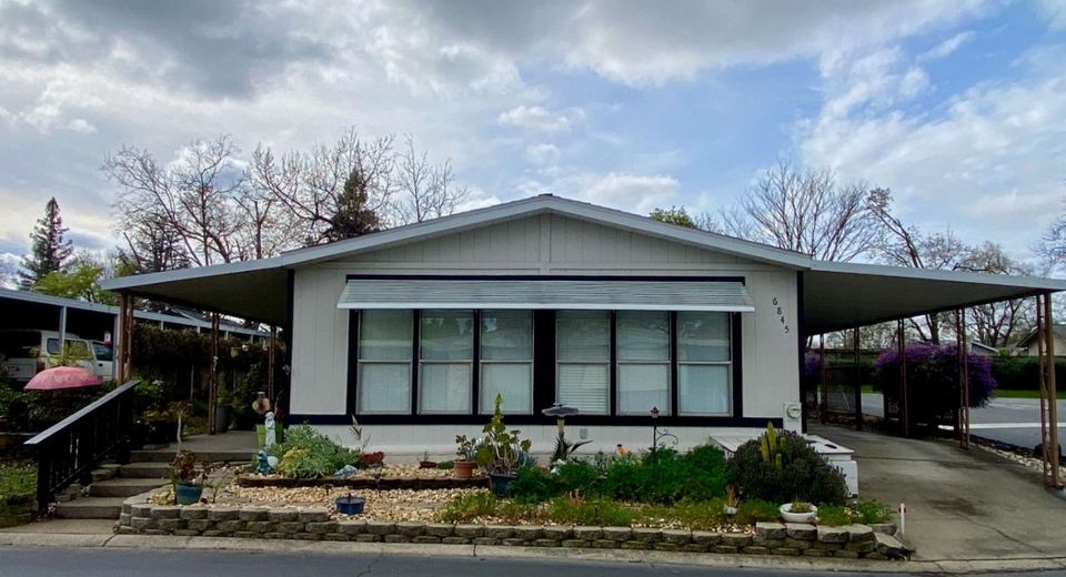6845 Caywood Ct, Citrus Heights, CA 95621 Photo