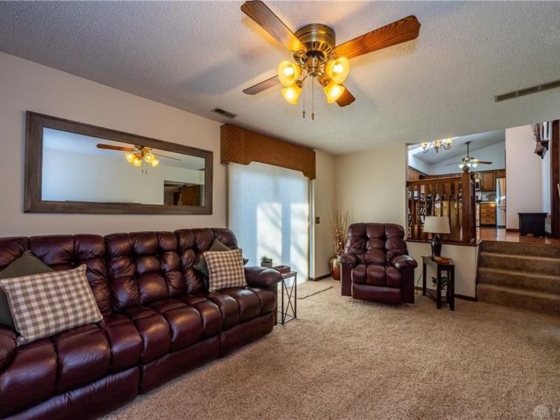 612 Applehill Drive, West Carrollton, OH 45449 Photo 19