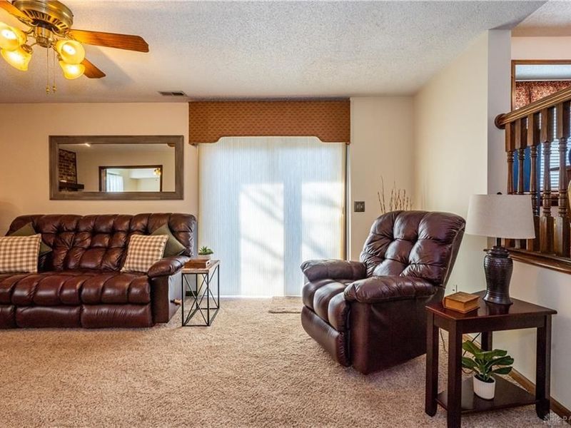 612 Applehill Drive, West Carrollton, OH 45449 Photo 20