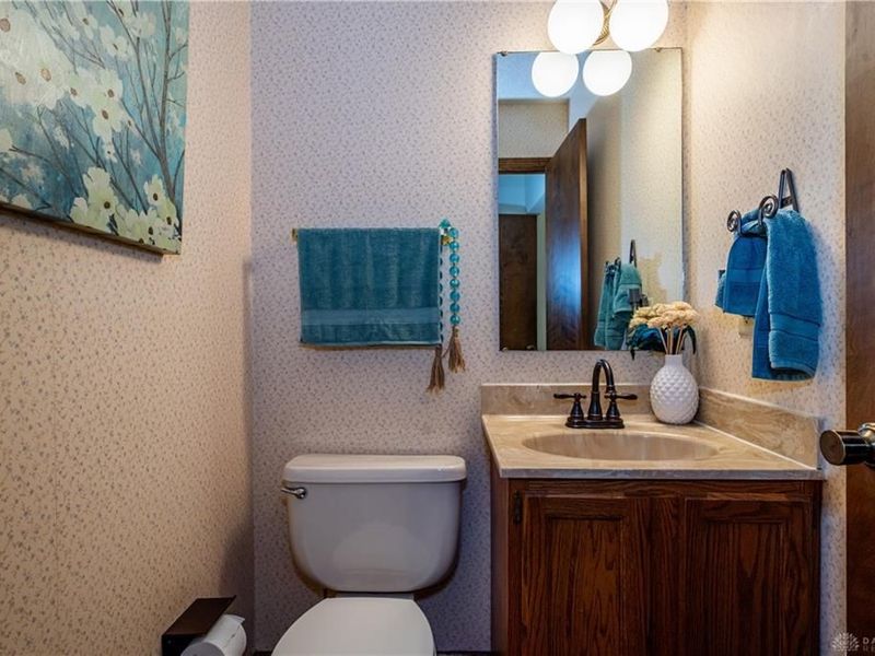 612 Applehill Drive, West Carrollton, OH 45449 Photo 23