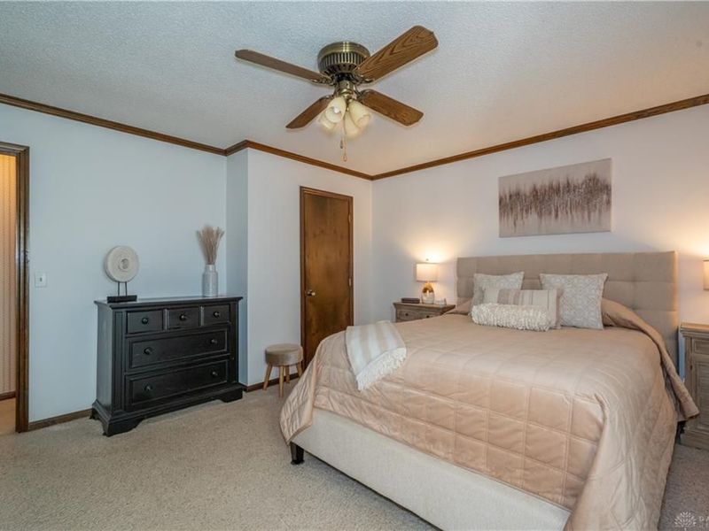 612 Applehill Drive, West Carrollton, OH 45449 Photo 27