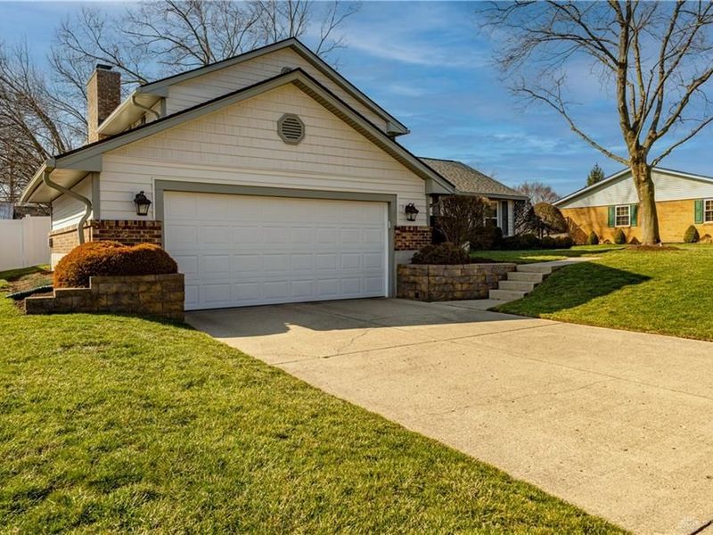 612 Applehill Drive, West Carrollton, OH 45449 Photo 40