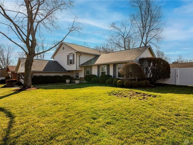 612 Applehill Drive, West Carrollton, OH 45449 Photo 42