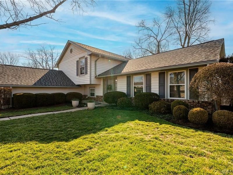 612 Applehill Drive, West Carrollton, OH 45449 Photo 43