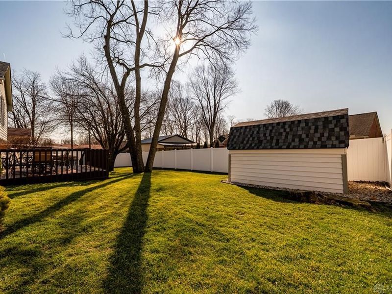 612 Applehill Drive, West Carrollton, OH 45449 Photo 45