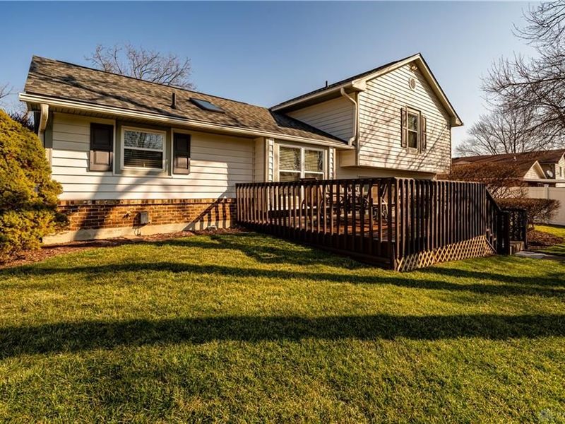 612 Applehill Drive, West Carrollton, OH 45449 Photo 47