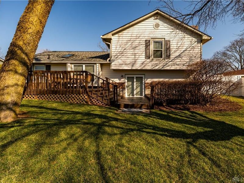 612 Applehill Drive, West Carrollton, OH 45449 Photo 48