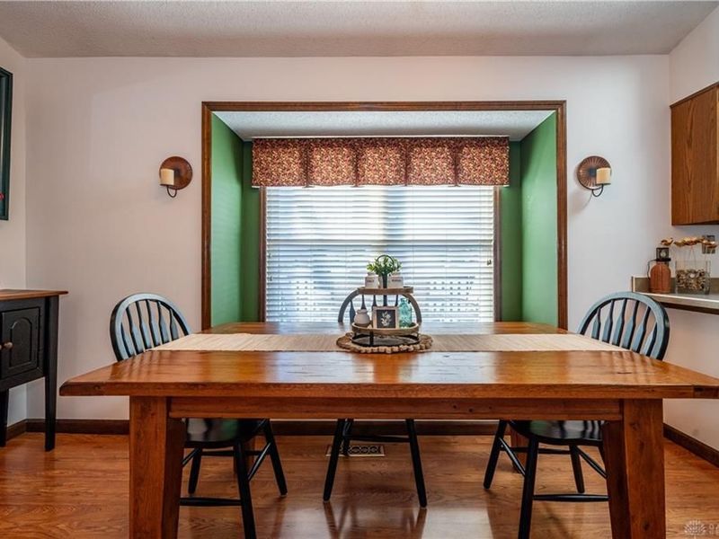 612 Applehill Drive, West Carrollton, OH 45449 Photo 5