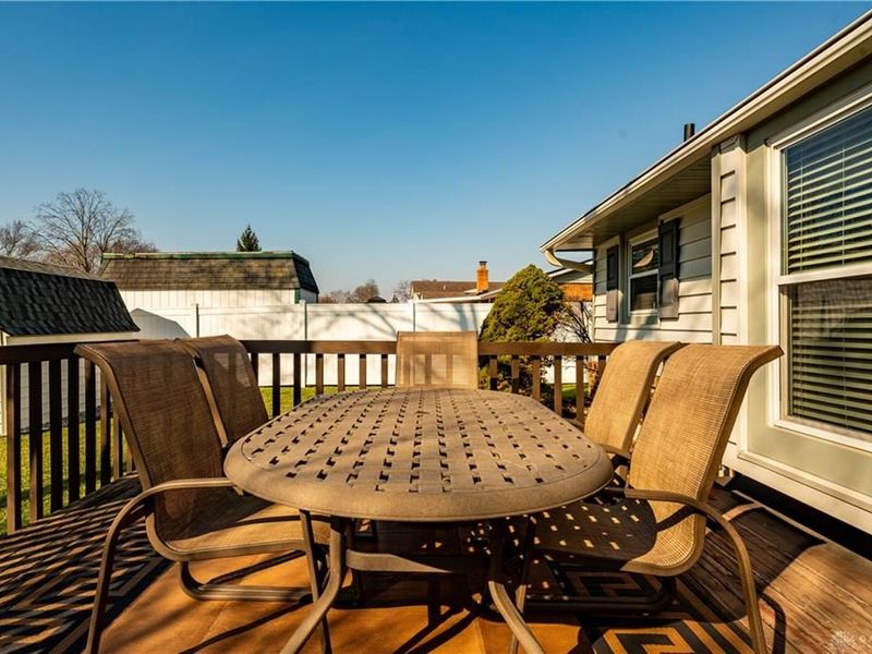 612 Applehill Drive, West Carrollton, OH 45449 Photo 52