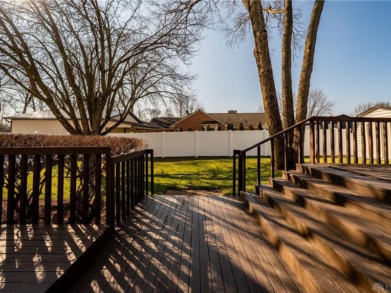 612 Applehill Drive, West Carrollton, OH 45449 Photo 54