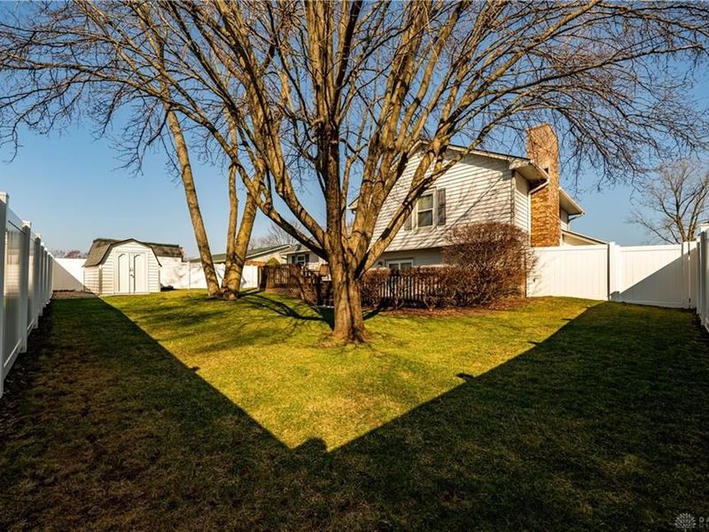 612 Applehill Drive, West Carrollton, OH 45449 Photo 56