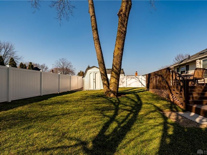 612 Applehill Drive, West Carrollton, OH 45449 Photo 58