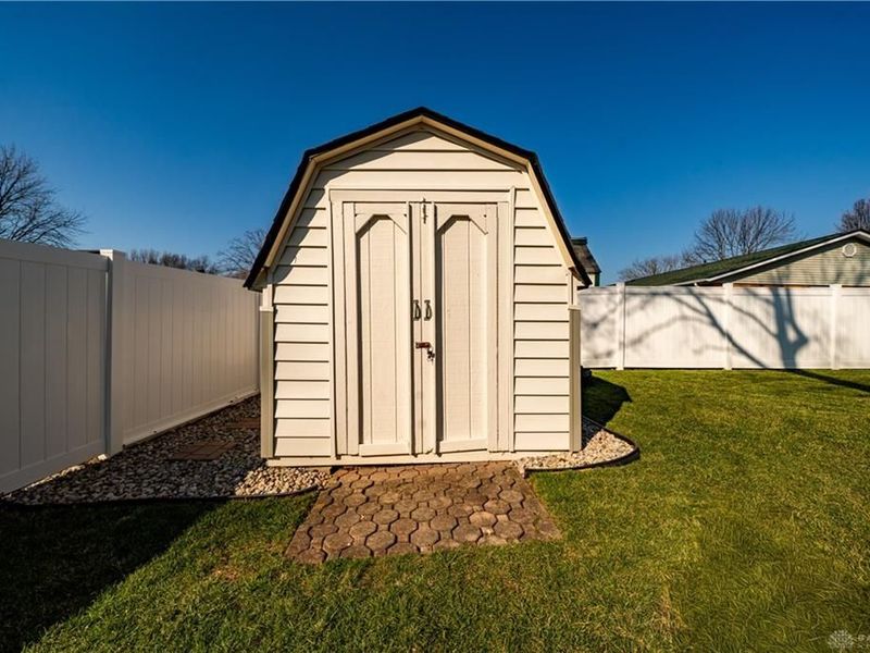 612 Applehill Drive, West Carrollton, OH 45449 Photo 59