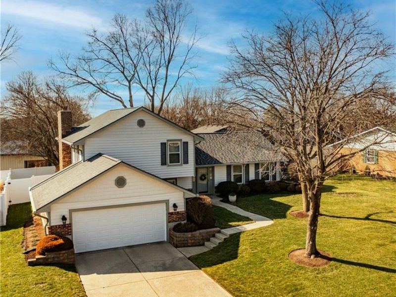 612 Applehill Drive, West Carrollton, OH 45449 Photo 63