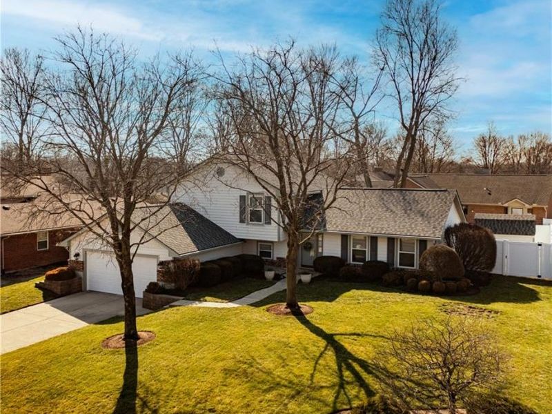 612 Applehill Drive, West Carrollton, OH 45449 Photo 64