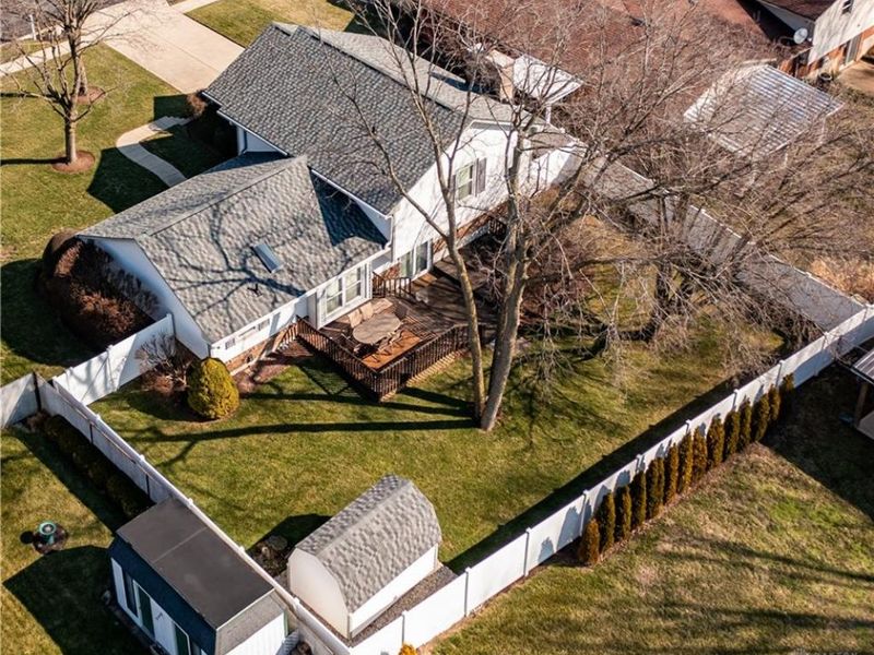 612 Applehill Drive, West Carrollton, OH 45449 Photo 67