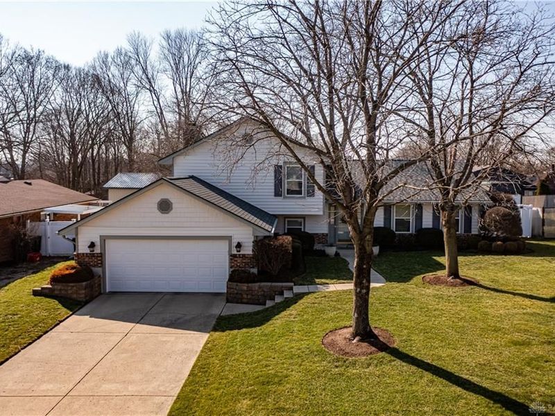 612 Applehill Drive, West Carrollton, OH 45449 Photo 68