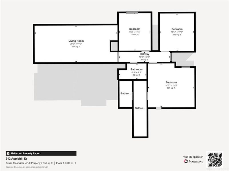 612 Applehill Drive, West Carrollton, OH 45449 Photo 71