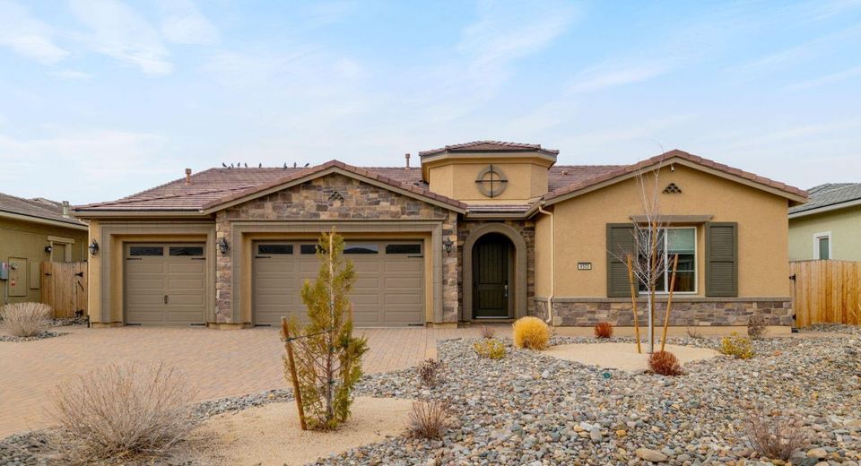 9505 Copper Sky Drive, Reno, NV 89521 Photo