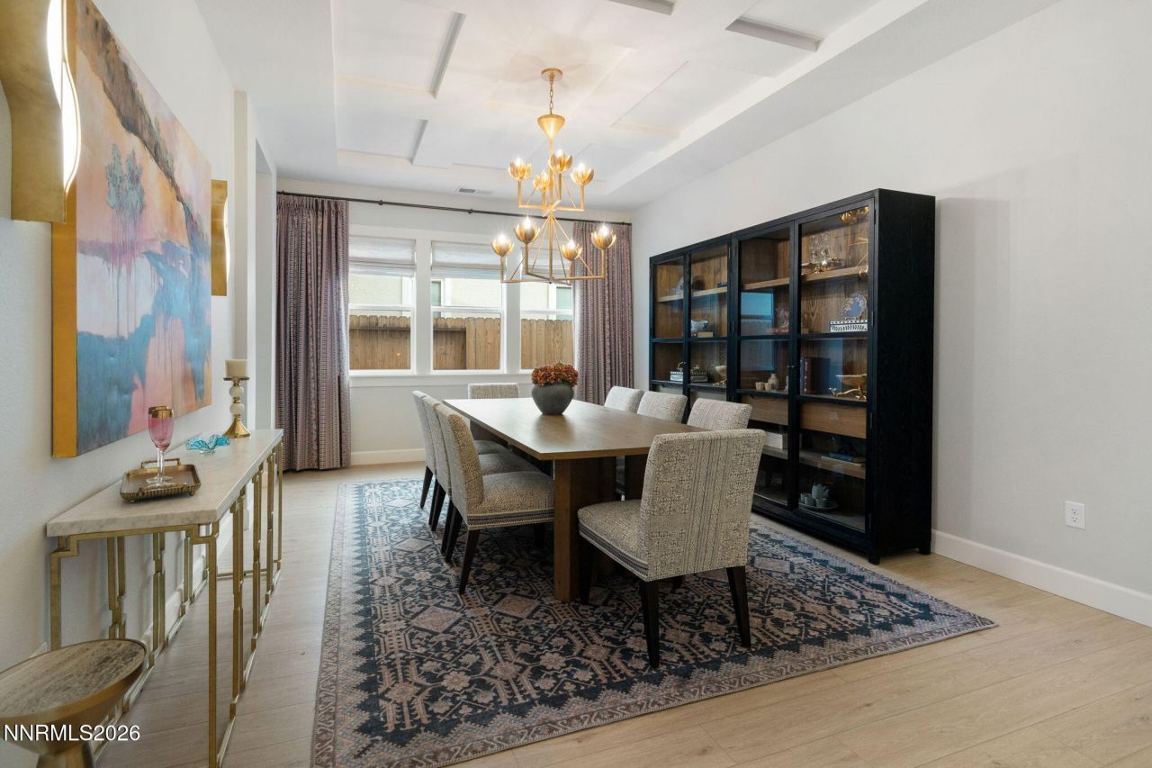 9505 Copper Sky Drive, Reno, NV 89521 Photo