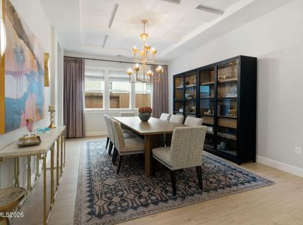 9505 Copper Sky Drive, Reno, NV 89521 Photo