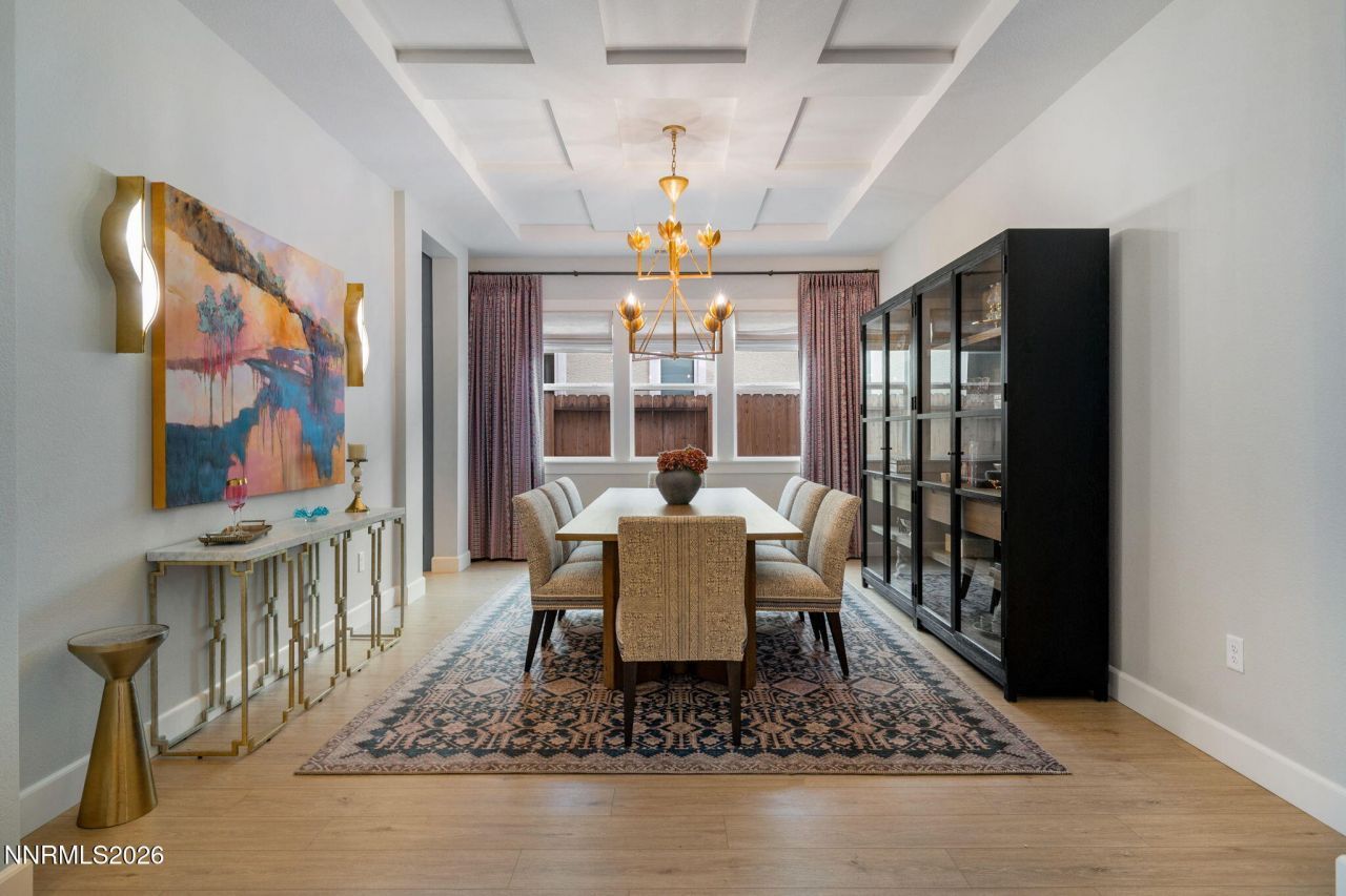 9505 Copper Sky Drive, Reno, NV 89521 Photo