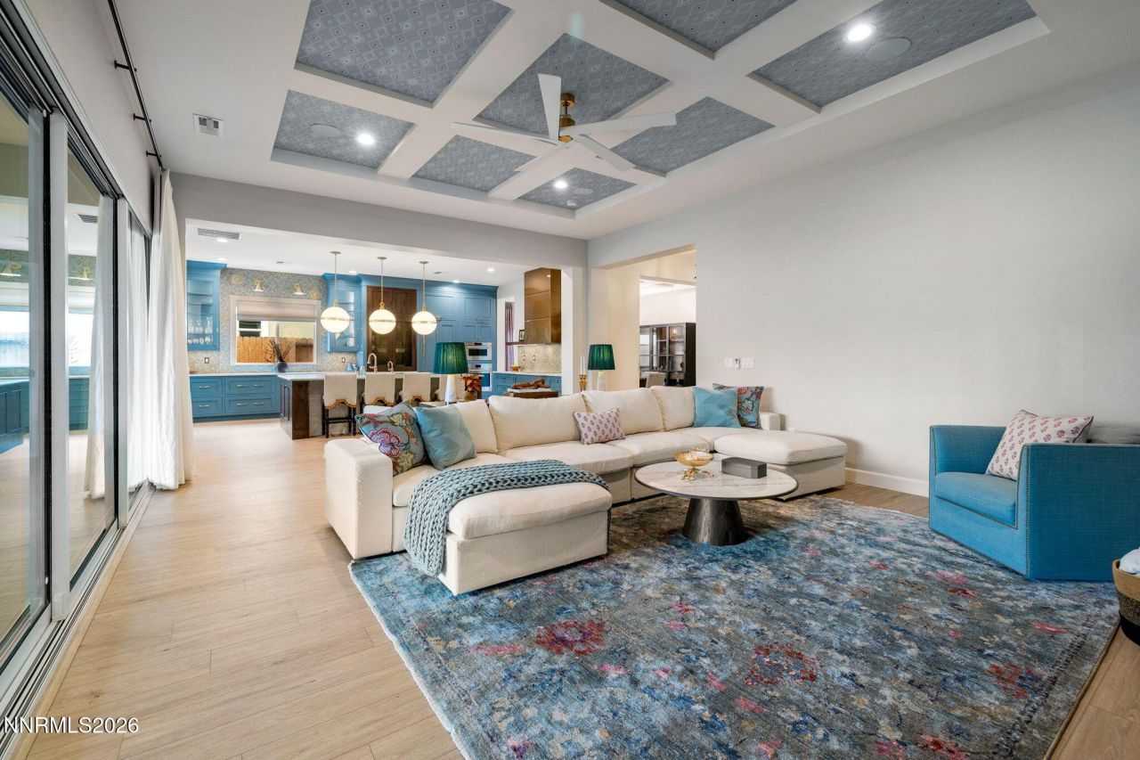 9505 Copper Sky Drive, Reno, NV 89521 Photo