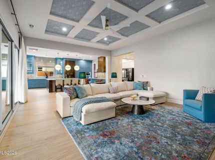 9505 Copper Sky Drive, Reno, NV 89521 Photo