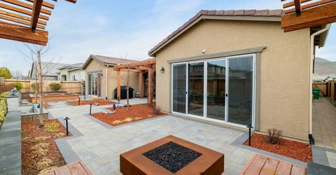 9505 Copper Sky Drive, Reno, NV 89521 Photo