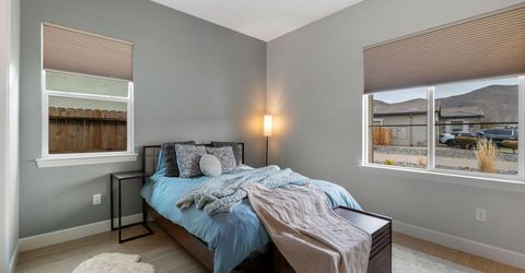 9505 Copper Sky Drive, Reno, NV 89521 Photo