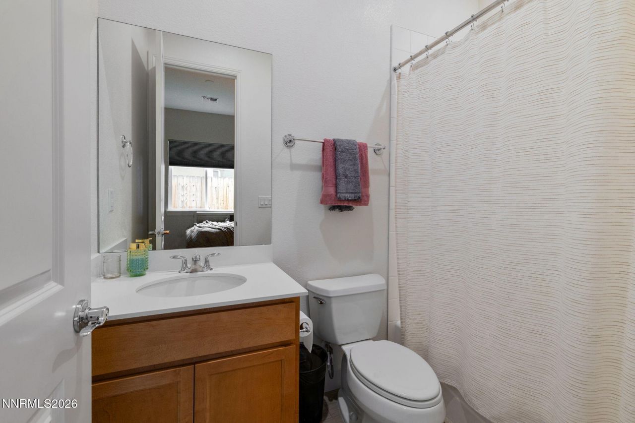 9505 Copper Sky Drive, Reno, NV 89521 Photo