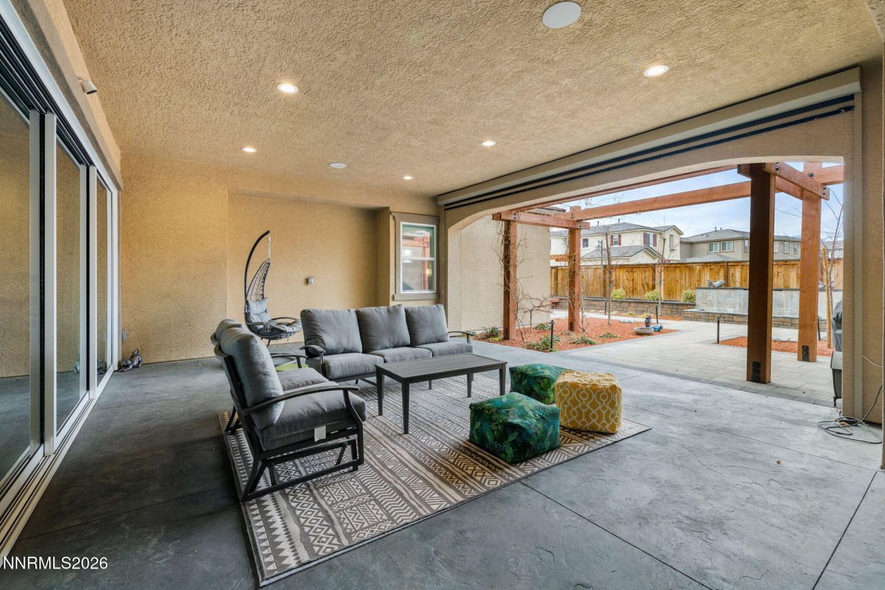 9505 Copper Sky Drive, Reno, NV 89521 Photo