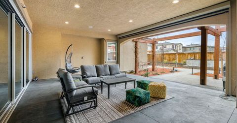 9505 Copper Sky Drive, Reno, NV 89521 Photo
