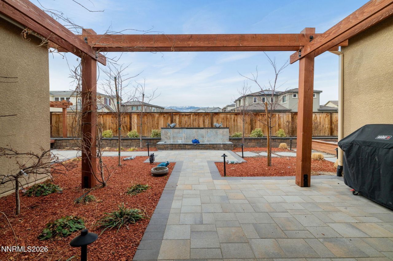 9505 Copper Sky Drive, Reno, NV 89521 Photo