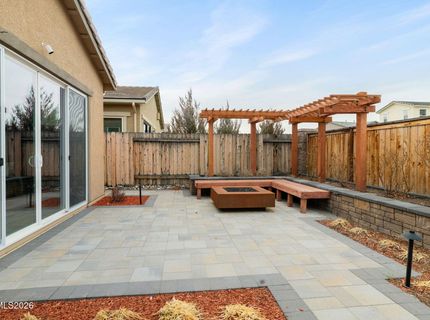 9505 Copper Sky Drive, Reno, NV 89521 Photo