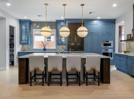 9505 Copper Sky Drive, Reno, NV 89521 Photo