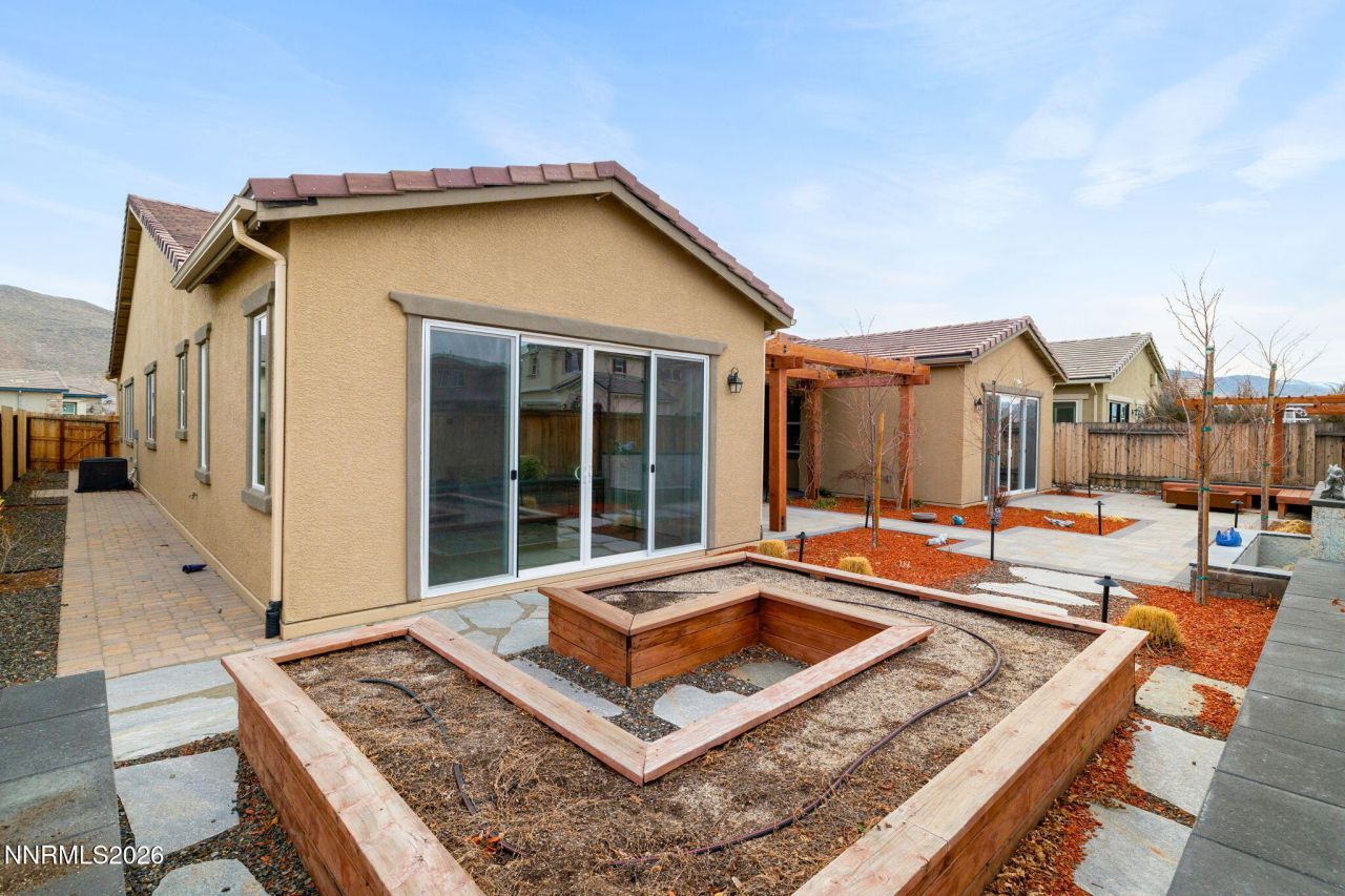9505 Copper Sky Drive, Reno, NV 89521 Photo