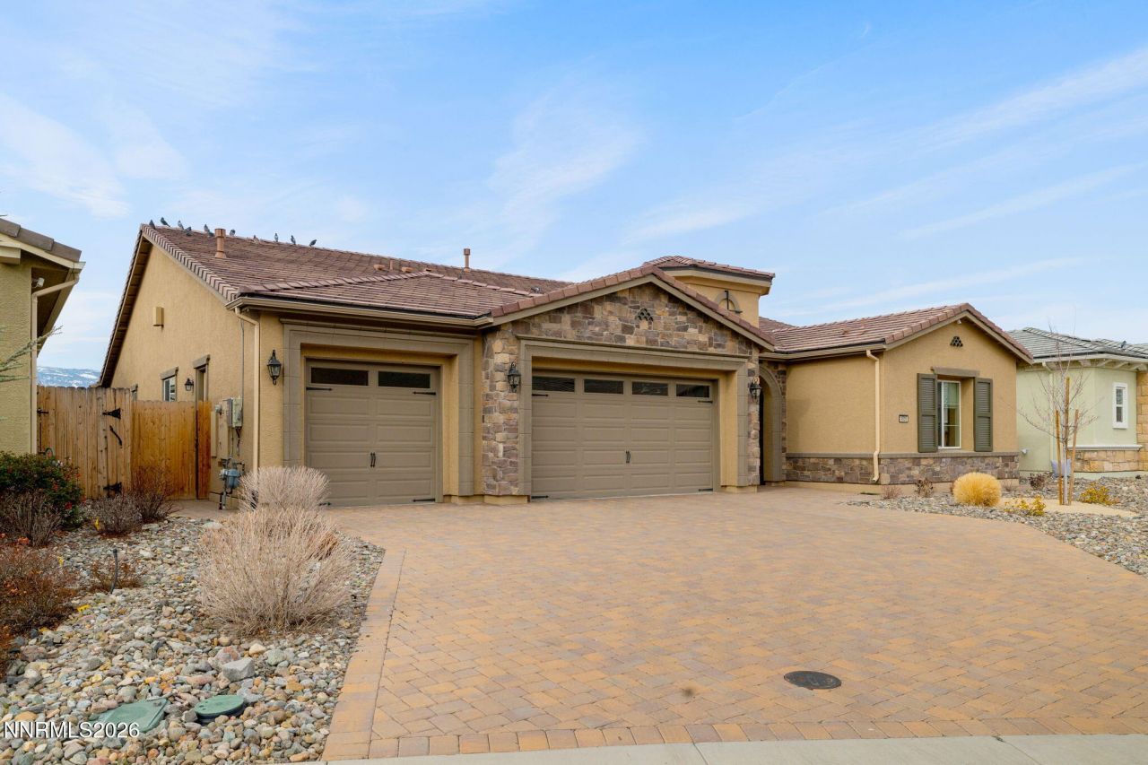 9505 Copper Sky Drive, Reno, NV 89521 Photo