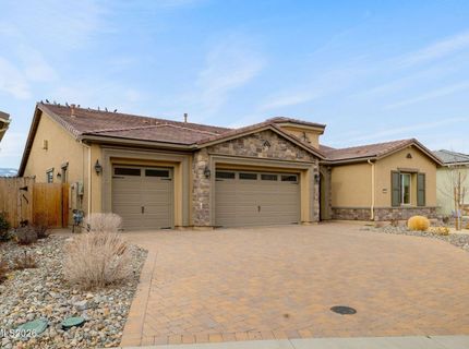 9505 Copper Sky Drive, Reno, NV 89521 Photo
