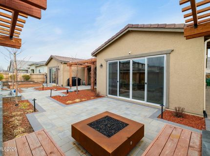 9505 Copper Sky Drive, Reno, NV 89521 Photo