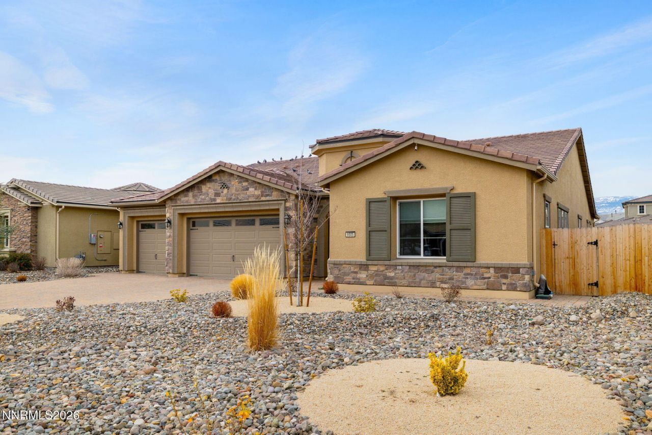 9505 Copper Sky Drive, Reno, NV 89521 Photo