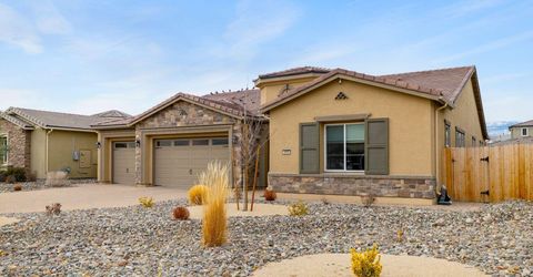 9505 Copper Sky Drive, Reno, NV 89521 Photo