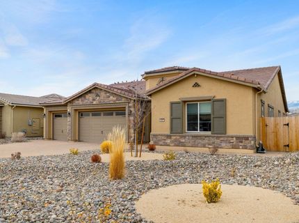 9505 Copper Sky Drive, Reno, NV 89521 Photo