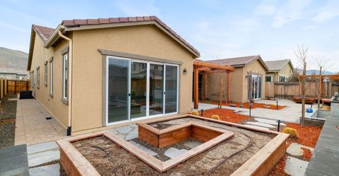 9505 Copper Sky Drive, Reno, NV 89521 Photo
