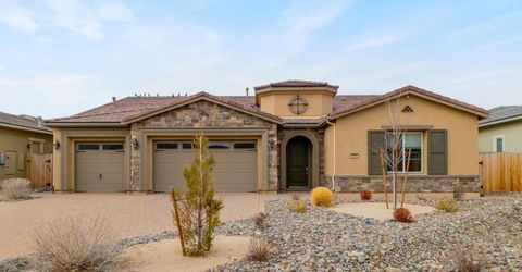 9505 Copper Sky Drive, Reno, NV 89521 Photo