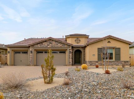 9505 Copper Sky Drive, Reno, NV 89521 Photo