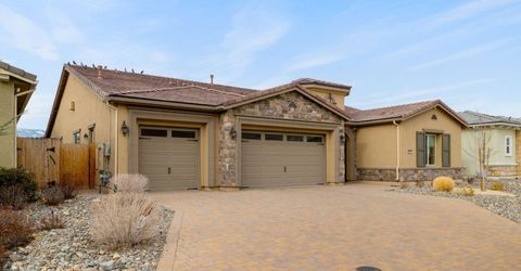 9505 Copper Sky Drive, Reno, NV 89521 Photo