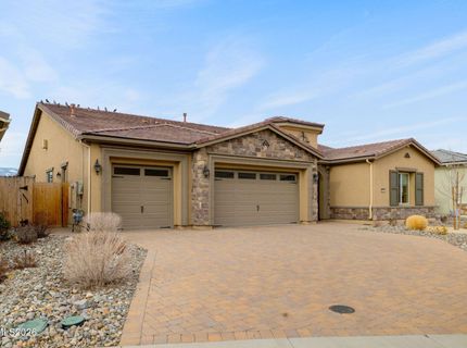 9505 Copper Sky Drive, Reno, NV 89521 Photo
