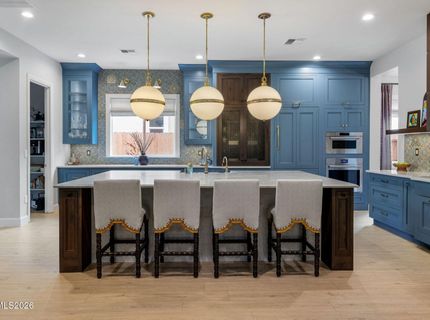 9505 Copper Sky Drive, Reno, NV 89521 Photo